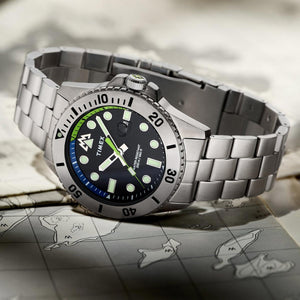 Timex Expedition North TW2W41900