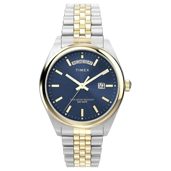 Timex Legacy Day/Date Watch TW2W42600