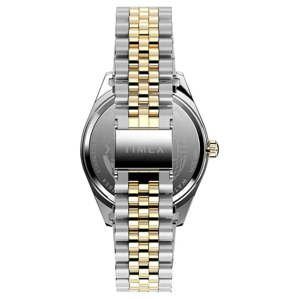 Timex Legacy Day/Date Watch TW2W42600