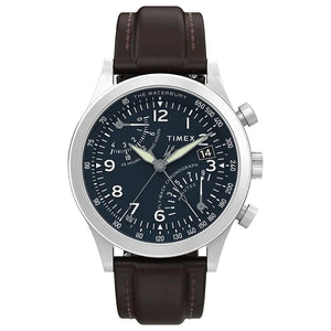 Timex Waterbury Fly-Back Chronograph TW2W47900