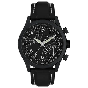 Timex Waterbury Fly-Back Chronograph TW2W48000