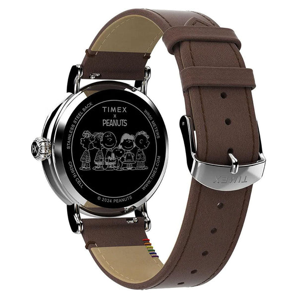 Timex Peanuts Snoopy Love TW2W53900