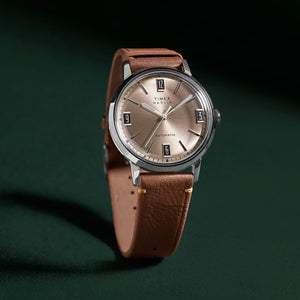 Timex Marlin Automatic Watch TW2W59300