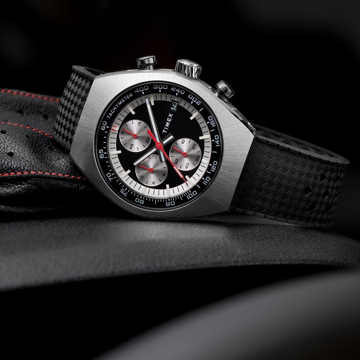 TIMEX WATCHES Mod. TW2Y66500 main image 0