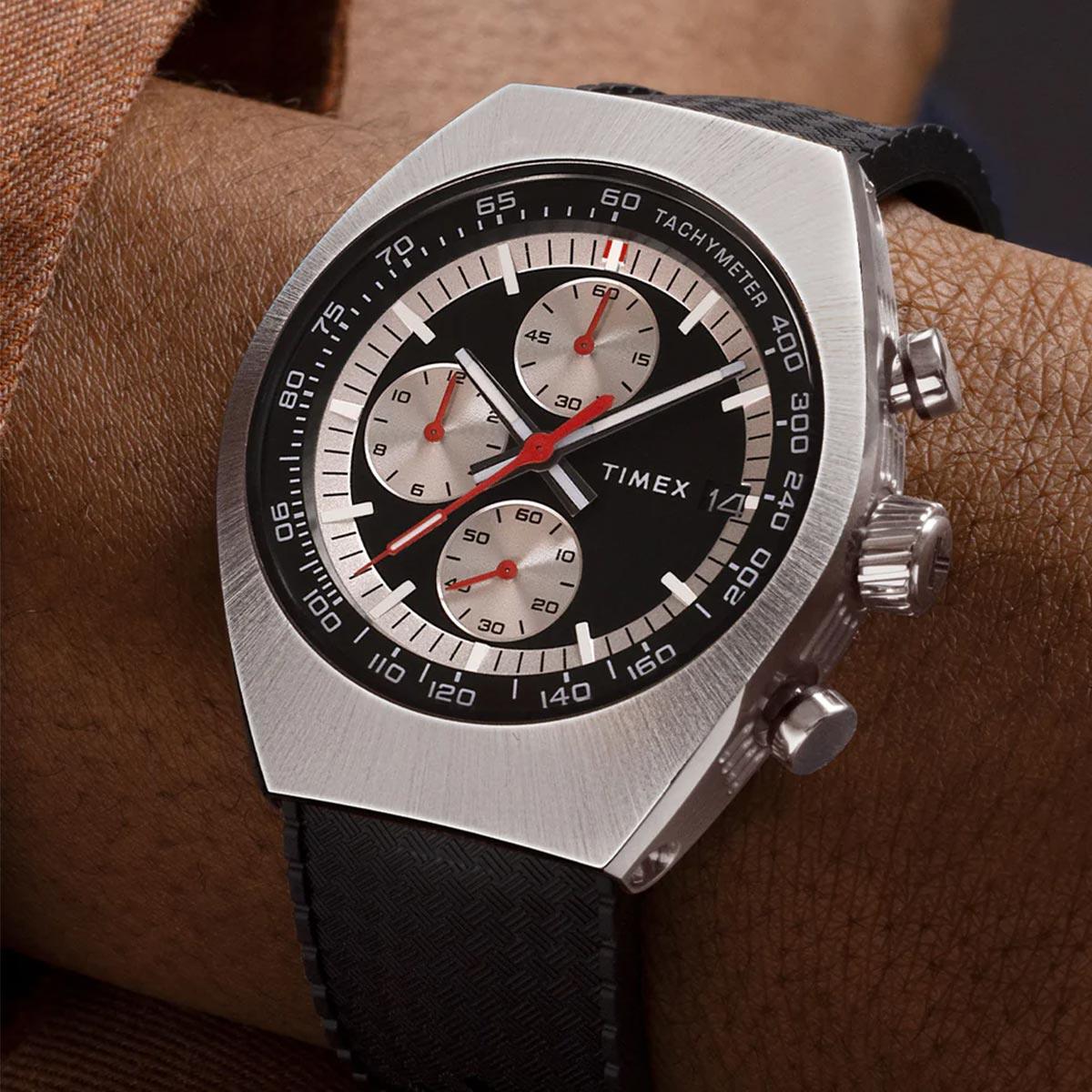 TIMEX WATCHES Mod. TW2Y66500 main image 1