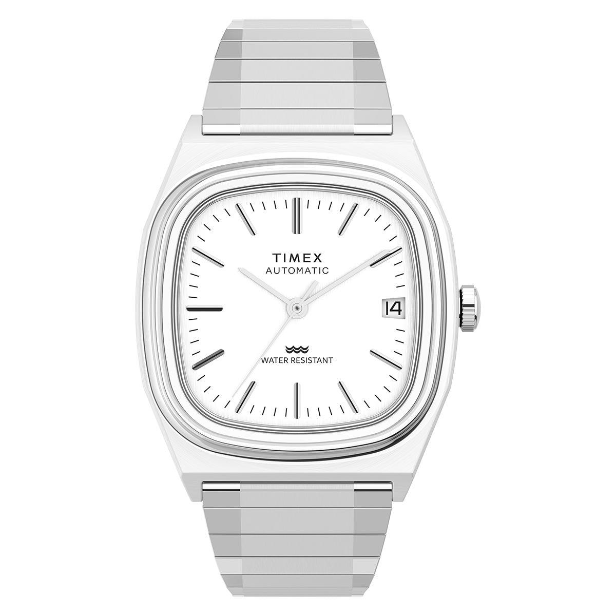 Timex 1983 Reissue Automatic TW2W70800 timex-1983-reissue-automatic-tw2w70800