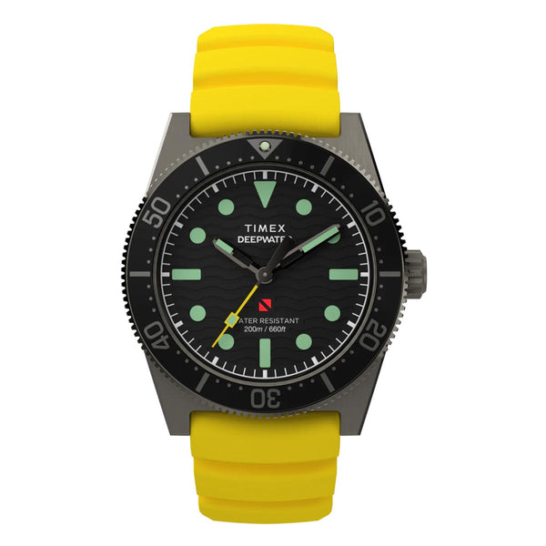 Timex Deepwater Reef 200 Watch TW2W74800