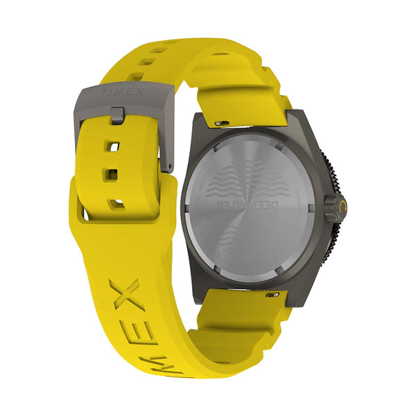 Timex Deepwater Reef 200 Watch Strap