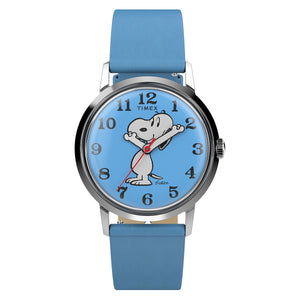 Timex Marlin Snoopy Hand-Wound TW2W79400
