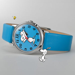 Timex Marlin Snoopy Hand-Wound TW2W79400