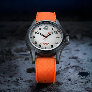 Timex x NASA Artemis Expedition TW2Y13000