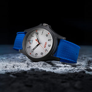 Timex x NASA Artemis Expedition TW2Y13100
