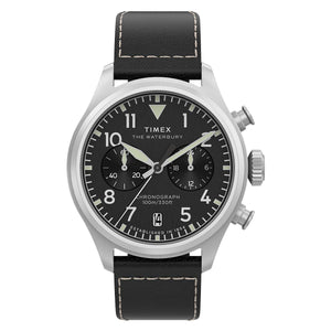 Timex Waterbury Ace Chronograph TW2Y19000