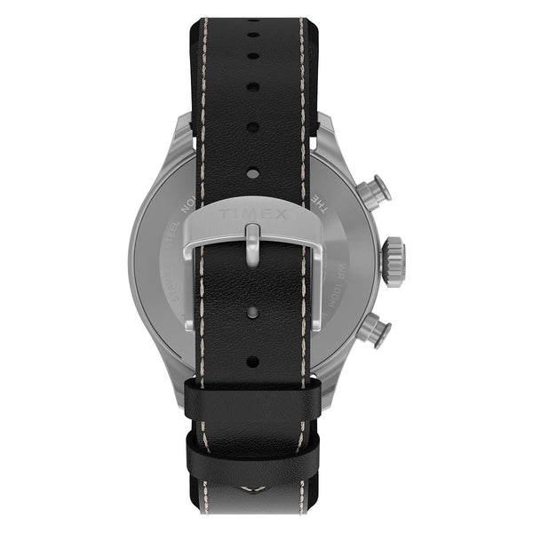 Timex Waterbury Ace Chronograph Strap