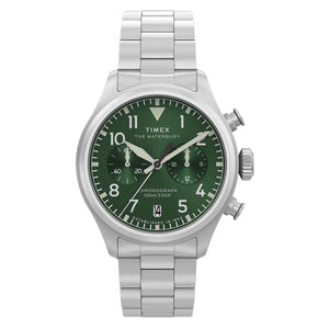 Timex Waterbury Ace Chronograph TW2Y19100