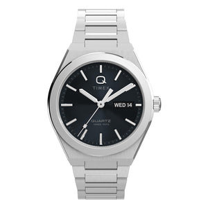 Q Timex Continental Watch TW2Y25000