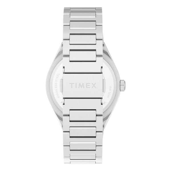 Q Timex Continental Classic Watch Strap