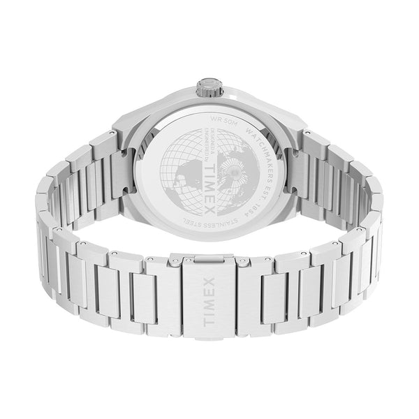Q Timex Continental Classic Watch Strap