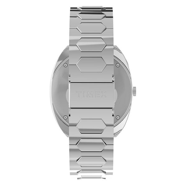 Q Timex 1972 Time Machine Strap