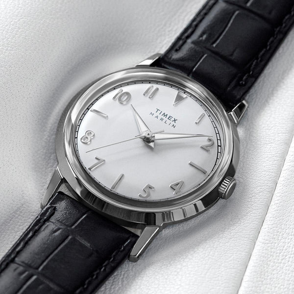 Timex Marlin Quartz 34mm TW2Y37600