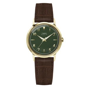 Timex Marlin Quartz 34mm TW2Y37800