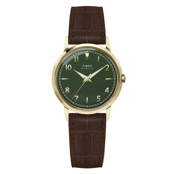 Timex Marlin Quartz 34mm TW2Y37800