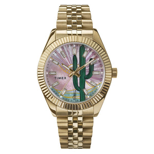 Timex Jacquie Aiche 36mm TW2Y45100