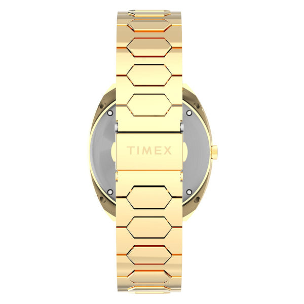 Q Timex 1972 Time Machine Strap