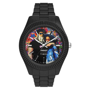 Timex x TVBOY Legacy Ocean TW2Y46700