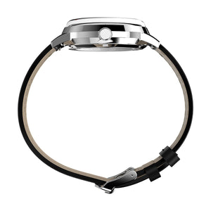 Timex Marlin x Monopoly 90th Anniversary Side