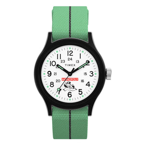 Timex MK1 x Monopoly 90th Anniversary Watch TW2Y47100