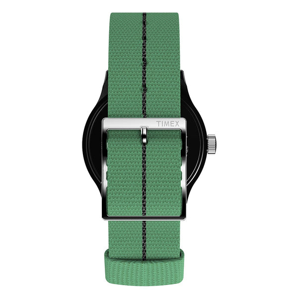 Timex MK1 x Monopoly 90th Anniversary Strap