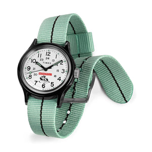 Timex MK1 x Monopoly 90th Anniversary TW2Y47100