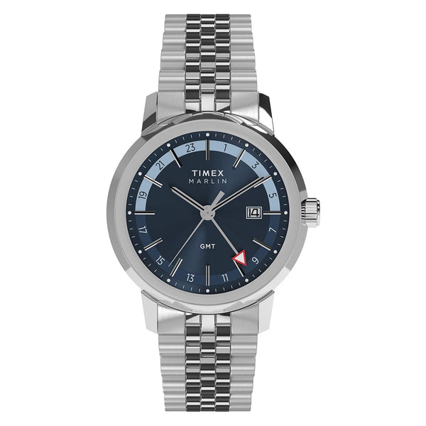 Timex Marlin Quartz GMT TW2Y47600
