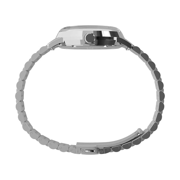 Timex Marlin Quartz GMT Side