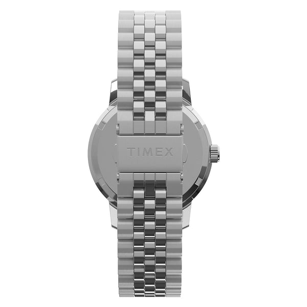 Timex Marlin Quartz GMT Strap