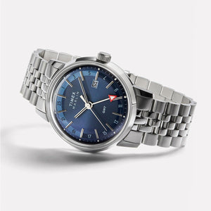 Timex Marlin Quartz GMT TW2Y47600