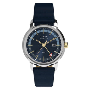 Timex Marlin Quartz GMT TW2Y47900