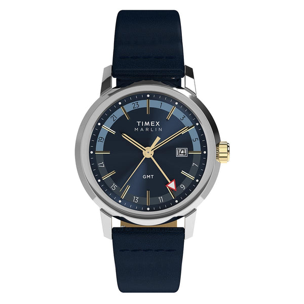 Timex Marlin Quartz GMT TW2Y47900