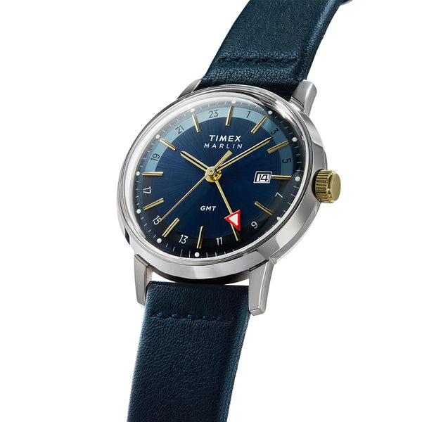 Timex Marlin Quartz GMT TW2Y47900