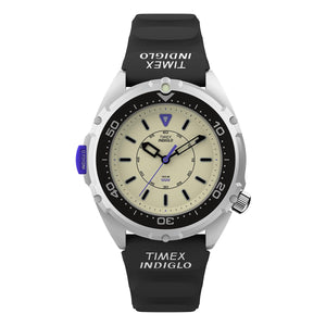 Timex Intrepid x Dimepiece Watch TW2Y48000