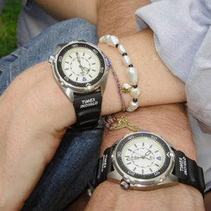 Timex Intrepid x Dimepiece Watch TW2Y48000