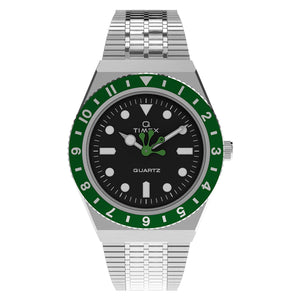 Q Timex seconde seconde Iykyk TW2Y48100