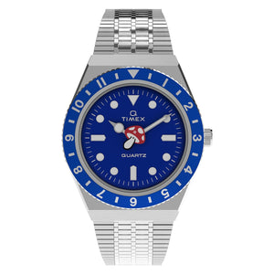 Q Timex seconde seconde Iykyk TW2Y48200