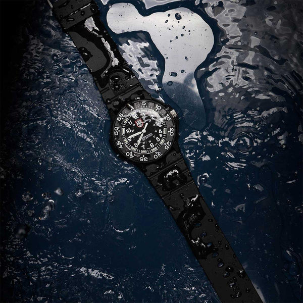 Luminox Navy Seal Original XS.3001.F