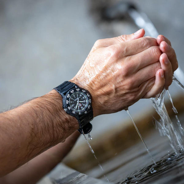 Luminox Navy Seal Original XS.3001.F