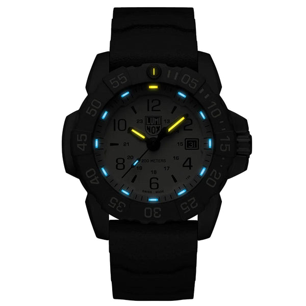 Luminox Navy Seal Foundation XS.3251.CBNSF.SET