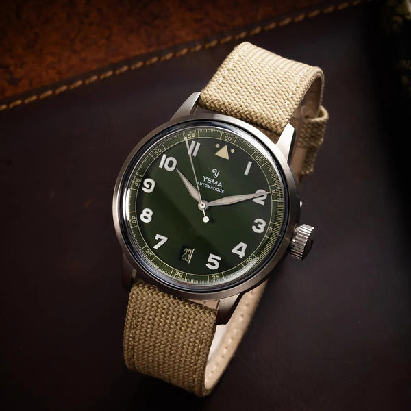 Yema Flygraf Flieger French Air Force YFLY24AA-ZES
