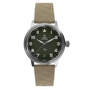 Yema Flygraf Flieger French Air Force YFLY24AA-ZES