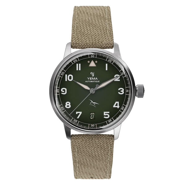 Yema Flygraf Flieger French Air Force YFLY24AA-ZES